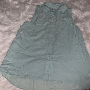 Gap maternity top